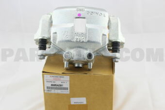 4605A201 CALIPER KIT,FR BRAKE,LH