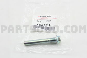 4605A211 PIN,RR BRAKE