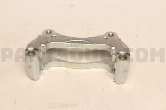 4605A216 SUPPORT,FR BRAKE CALIPER