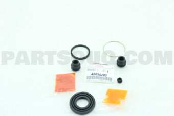 4605A262 SEAL KIT,RR BRAKE CALIPER