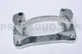 4605A452 SUPPORT,R/BRAKECALIPER,RH