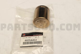 4605A453 PISTON,RR BRAKE CALIPER