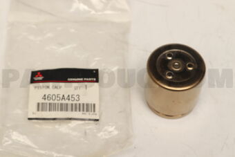 4605A453 PISTON,RR BRAKE CALIPER