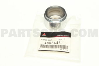 4605A461 PISTON,FR BRAKE CALIPER