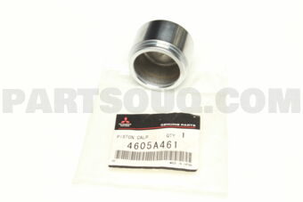 4605A461 PISTON,FR BRAKE CALIPER