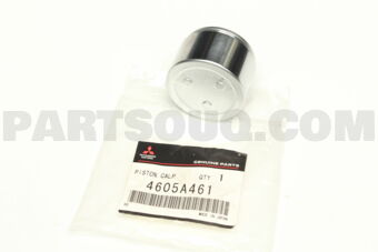 4605A461 PISTON,FR BRAKE CALIPER