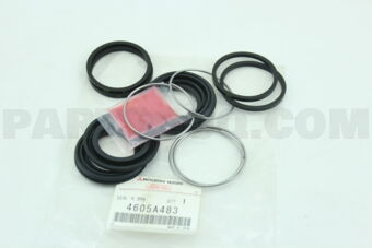 4605A483 SEAL KIT,FR BRAKE CALIPER