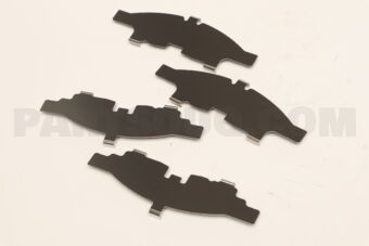 4605A624 SHIM SET,FR BRAKE