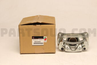 4605A909 CALIPERKIT,RRBRAKE,LH