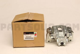4605A909 CALIPERKIT,RRBRAKE,LH