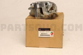 4605A910 CALIPERKIT,RRBRAKE,RH