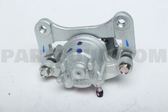 4605B003 CALIPER KIT,FR BRAKE