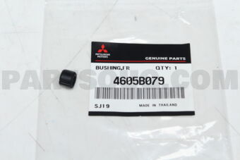 4605B079 BUSHING,FR BRAKE