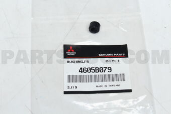 4605B079 BUSHING,FR BRAKE