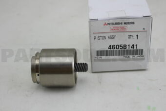 4605B141 PISTON,RR BRAKE CALIPER
