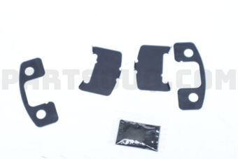 4605B282 SHIM SET,FR BRAKE