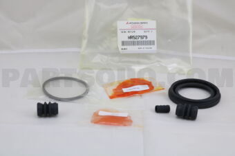 4605B628 Mitsubishi SEAL KIT