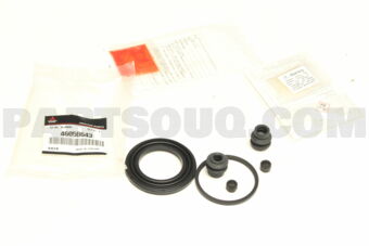 4605B643 SEAL KIT,FR BRAKE CALIPER