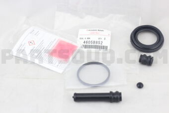 4605B852 Mitsubishi SEAL KIT,RR BRAKE CA