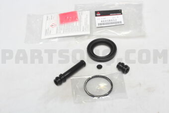4605B852 SEAL KIT,RR BRAKE CA