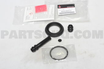 4605B852 SEAL KIT,RR BRAKE CA