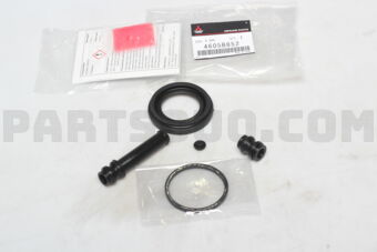 4605B852 SEAL KIT,RR BRAKE CA