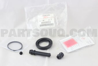 4605B852 Mitsubishi SEAL KIT,RR BRAKE CA