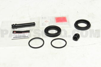 4605B866 SEAL KIT,FR BRK CALP