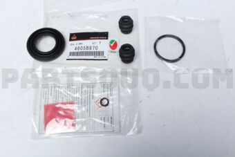 4605B870 SEAL KIT,RR BRAKE CA