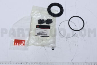 4605B884 Mitsubishi SEAL KIT,FR BRAKE CALIPER