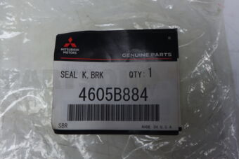 4605B884 Mitsubishi SEAL KIT,FR BRAKE CALIPER
