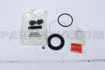 4605B884 Mitsubishi SEAL KIT,FR BRAKE CALIPER