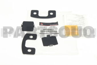 4605B908 Mitsubishi SHIM KIT,RR BRAKE