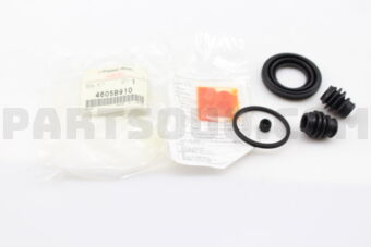 4605B910 Mitsubishi SEAL KIT,RR BRAKE CA