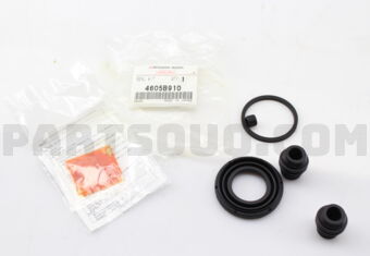 4605B910 Mitsubishi SEAL KIT,RR BRAKE CA