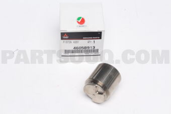 4605B913 PISTON,RR BRAKE CALIPER