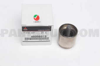 4605B913 PISTON,RR BRAKE CALIPER
