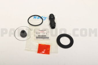 4605B965 SEAL KIT,FR BRK CALP