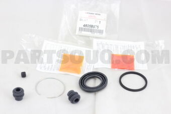 4605B975 Mitsubishi SEAL KIT,RR BRAKE CALIPER