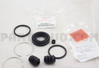 4605B977 Mitsubishi SEAL KIT,FR BRK CALP PSTN