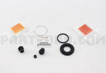 4605B979 Mitsubishi SEAL KIT,RR BRAKE CA