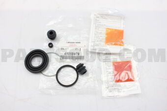 4605B979 Mitsubishi SEAL KIT,RR BRAKE CA