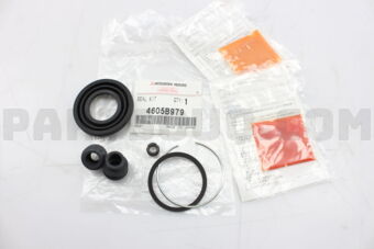 4605B979 Mitsubishi SEAL KIT,RR BRAKE CA