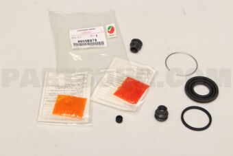 4605B979 SEAL KIT,RR BRAKE CA