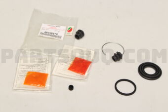4605B979 SEAL KIT,RR BRAKE CA
