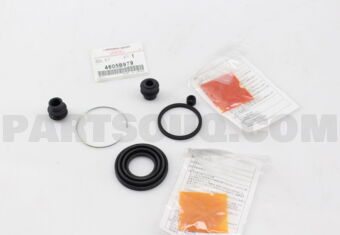 4605B979 Mitsubishi SEAL KIT,RR BRAKE CA
