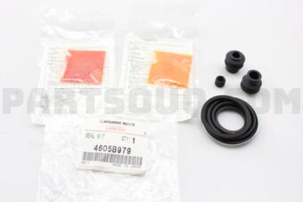 4605B979 Mitsubishi SEAL KIT,RR BRAKE CA
