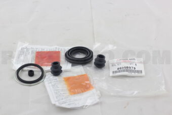 4605B979 Mitsubishi SEAL KIT,RR BRAKE CA
