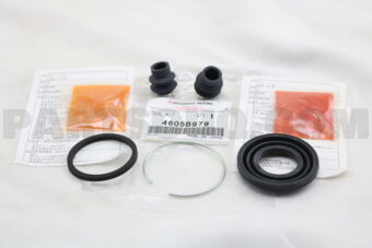 4605B979 Mitsubishi SEAL KIT,RR BRAKE CA