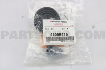 4605B979 Mitsubishi SEAL KIT,RR BRAKE CA